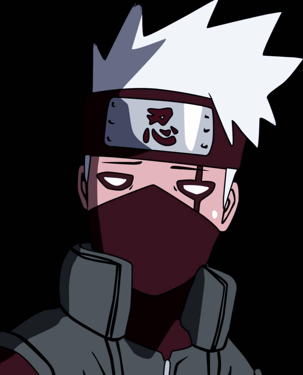 1040x1280 Kakashi wallpaper, Phone