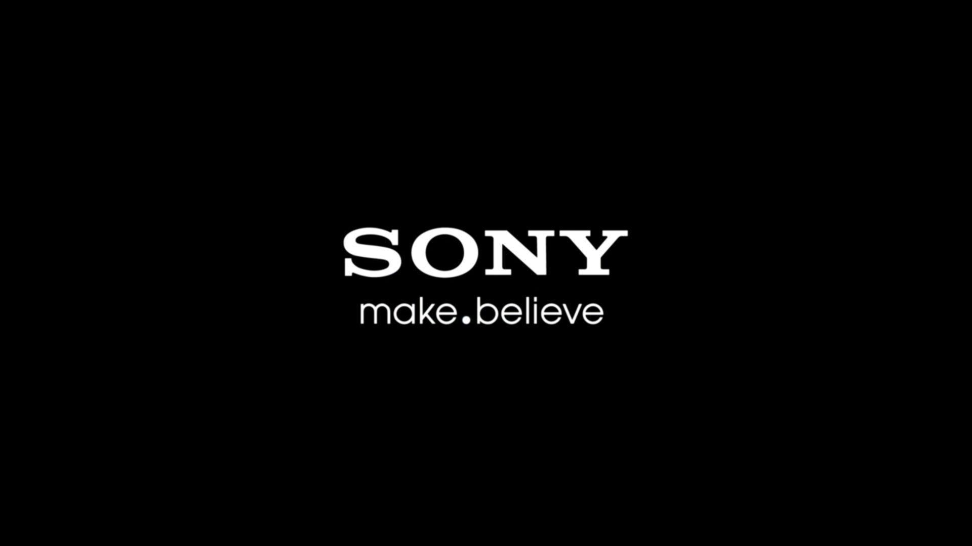 1920x1080 Sony Logo Desktop Wallpaper 49007  px, Desktop