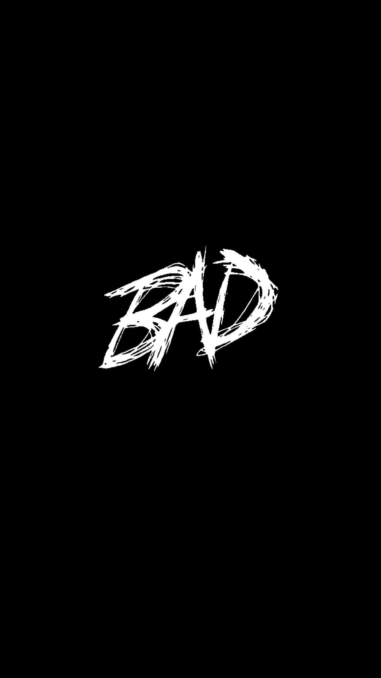 1250x2210 XXXTENTACION Bad Wallpaper, Phone