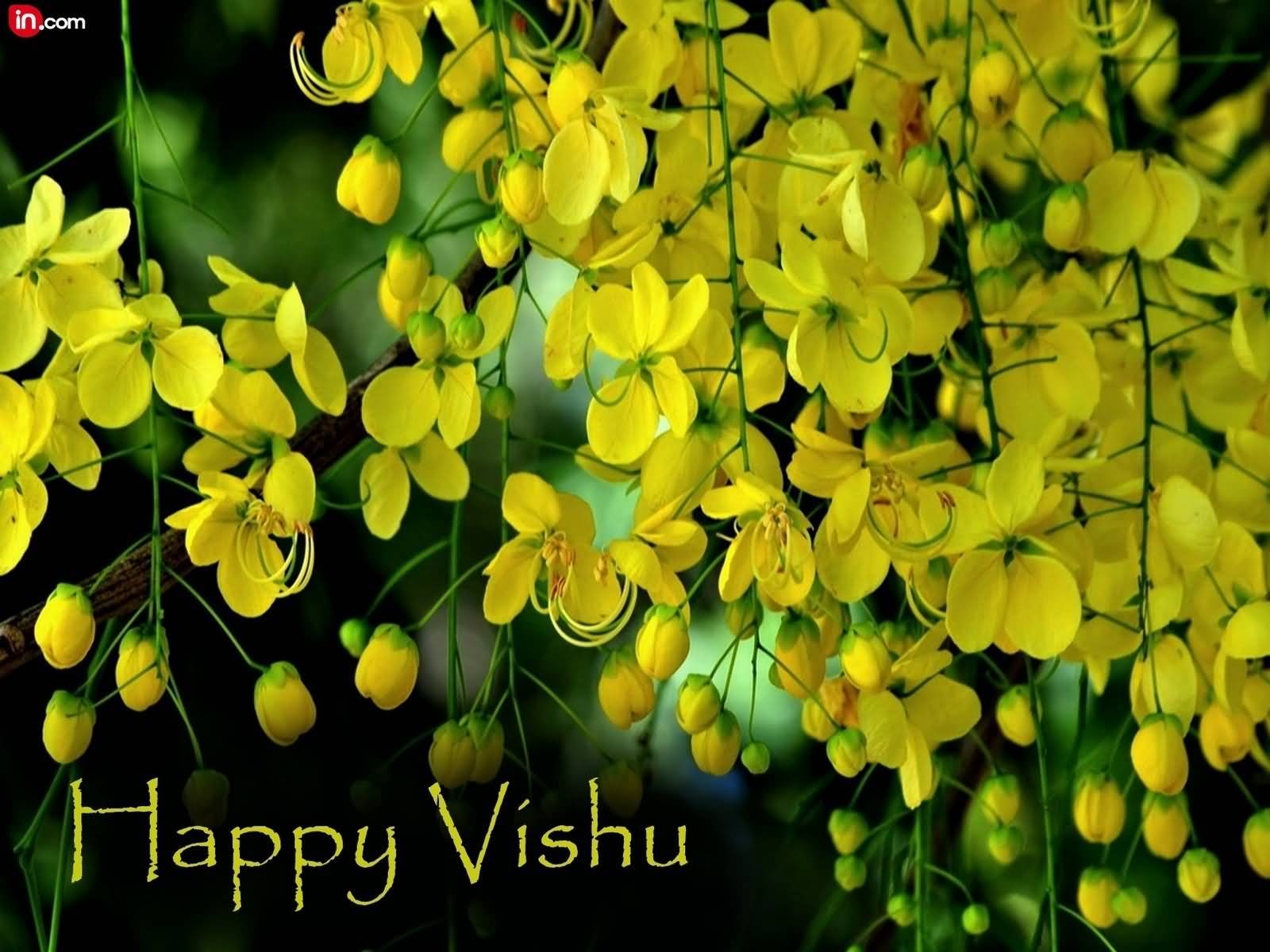 1600x1200 Very Beautiful Vishu Greeting Picture And Photo, Desktop