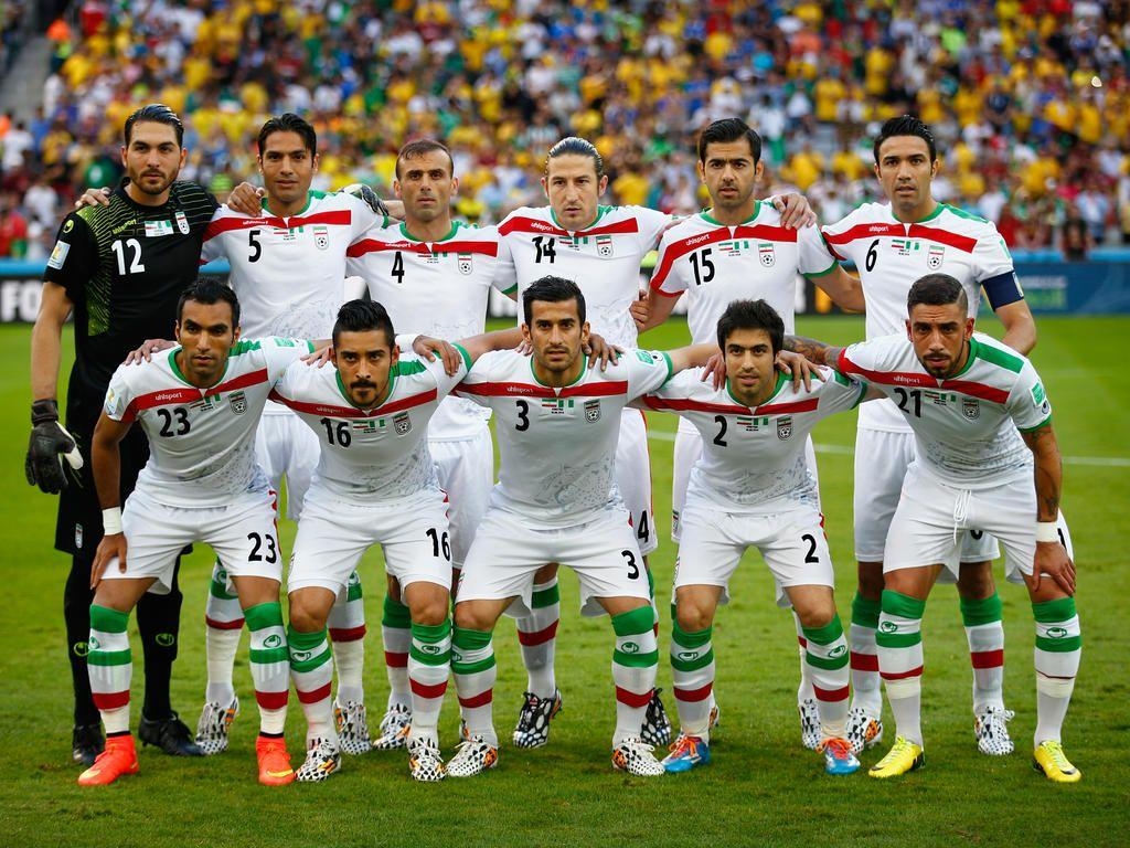 1030x770 World Cup News Iran president leads praise for team's draw, Desktop