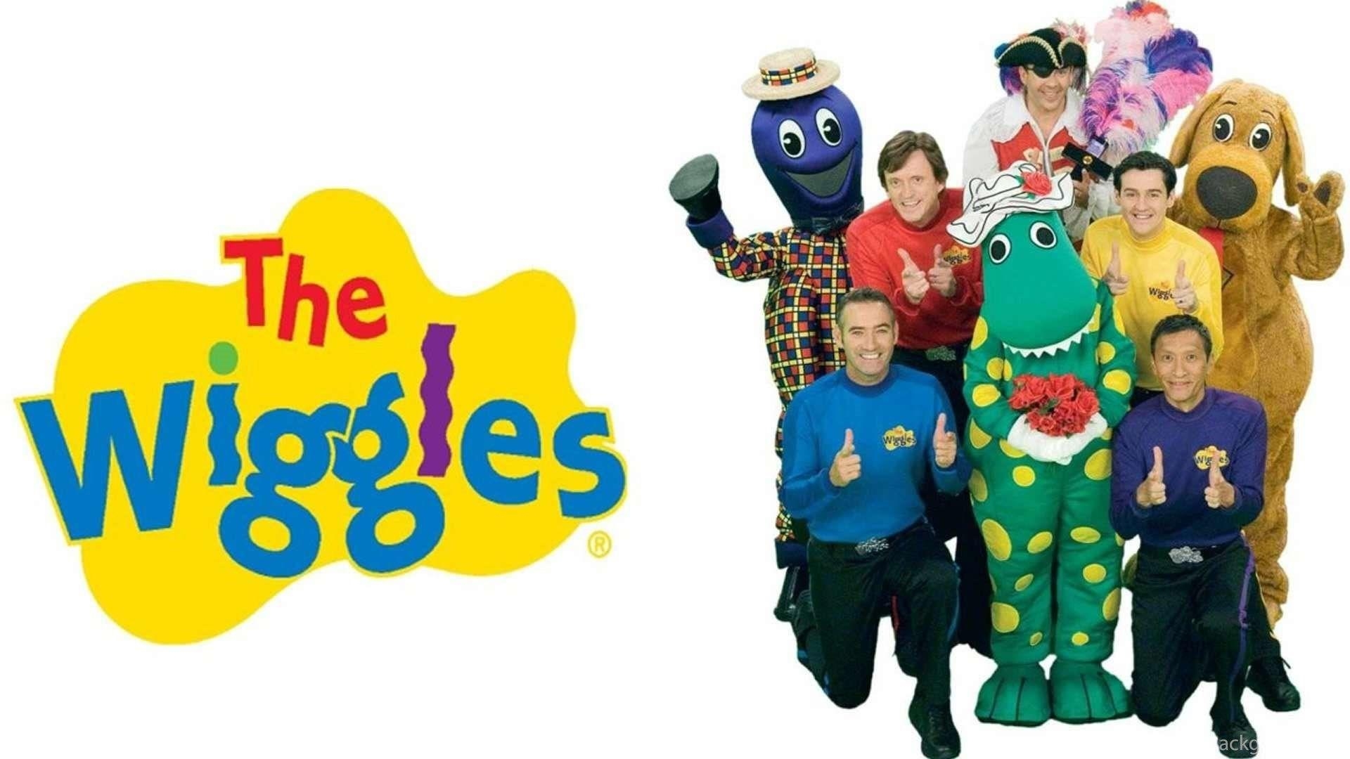 1920x1080 The Wiggles Wiggle Time Games, Free Programs, Utilities And Apps, Desktop