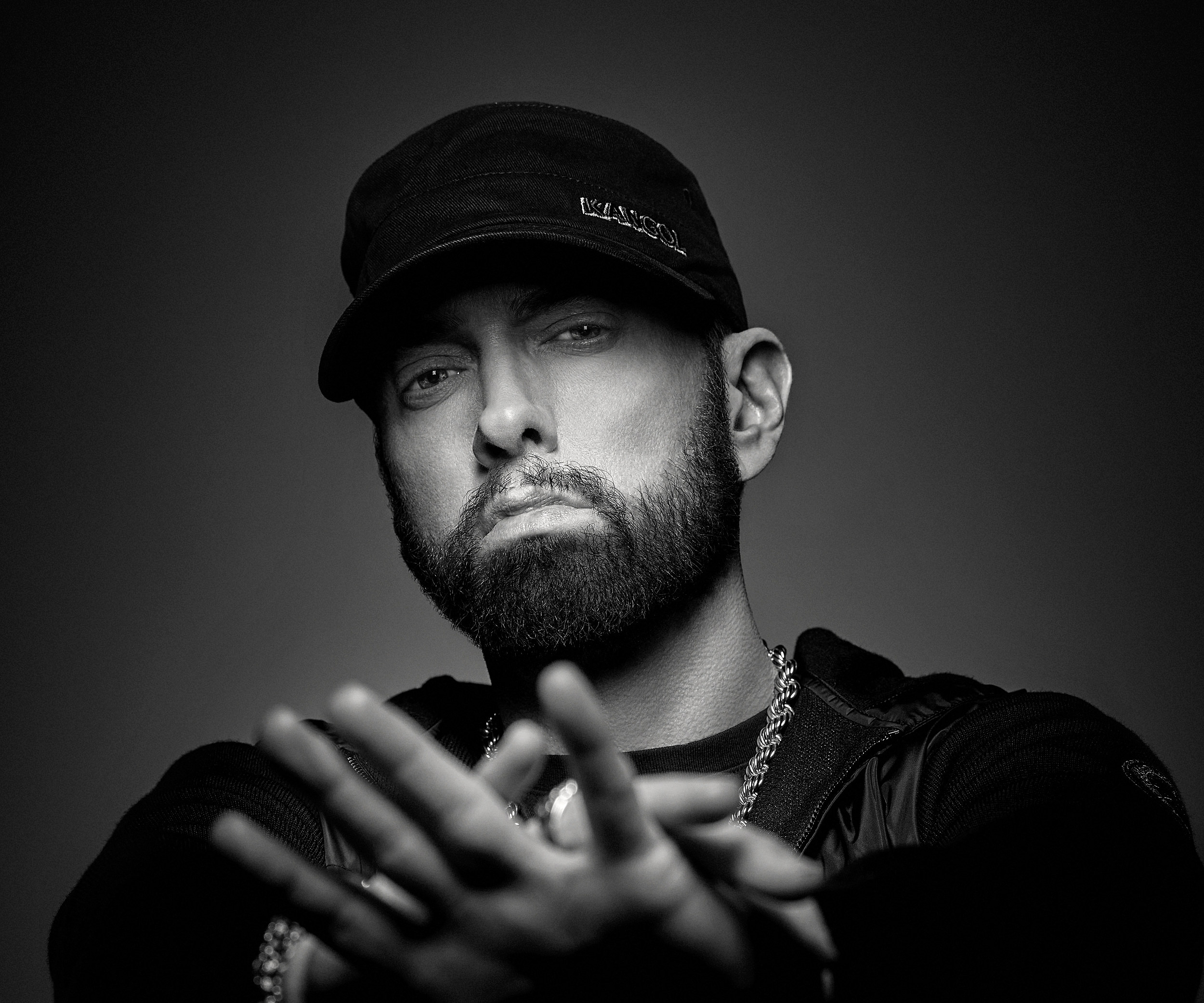 2500x2090 Eminem HD Wallpaper, Desktop