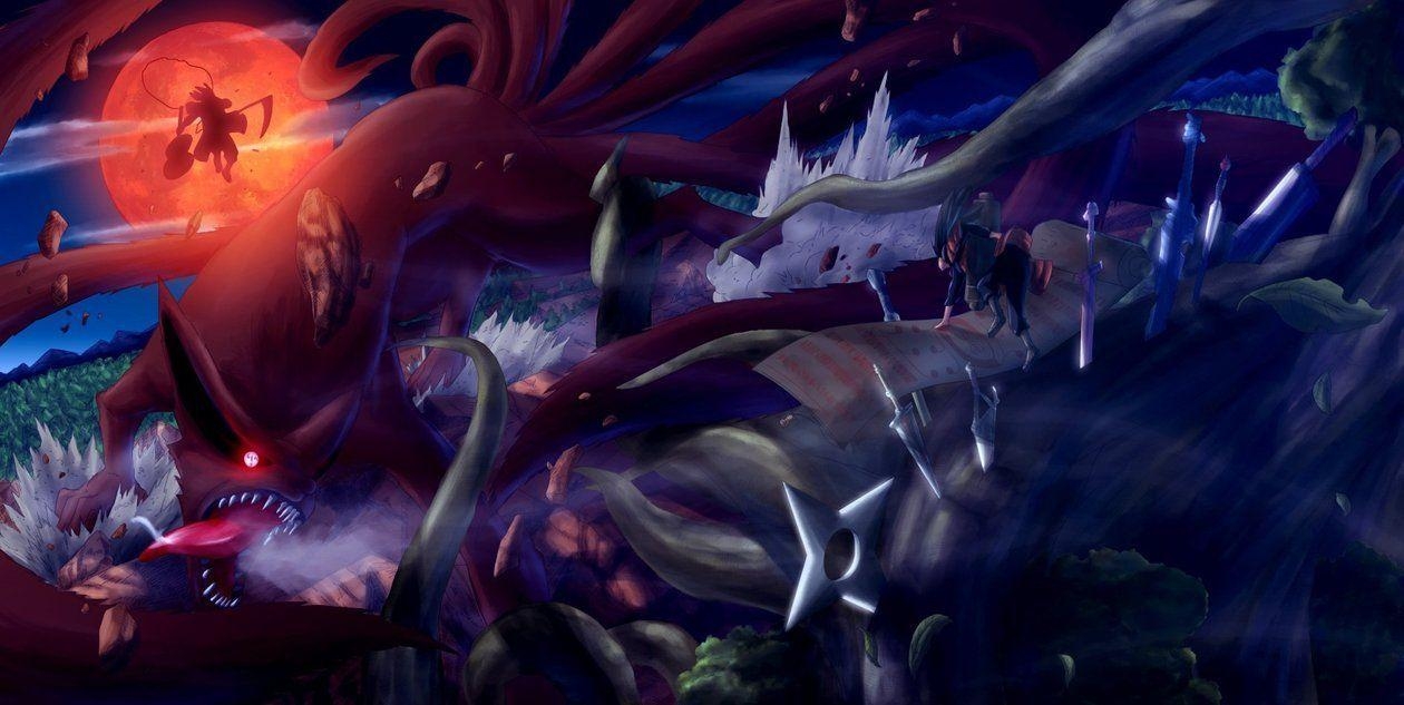 1260x640 susanoo wallpaper / Wallpaper Anime 9595 high quality Background, Desktop