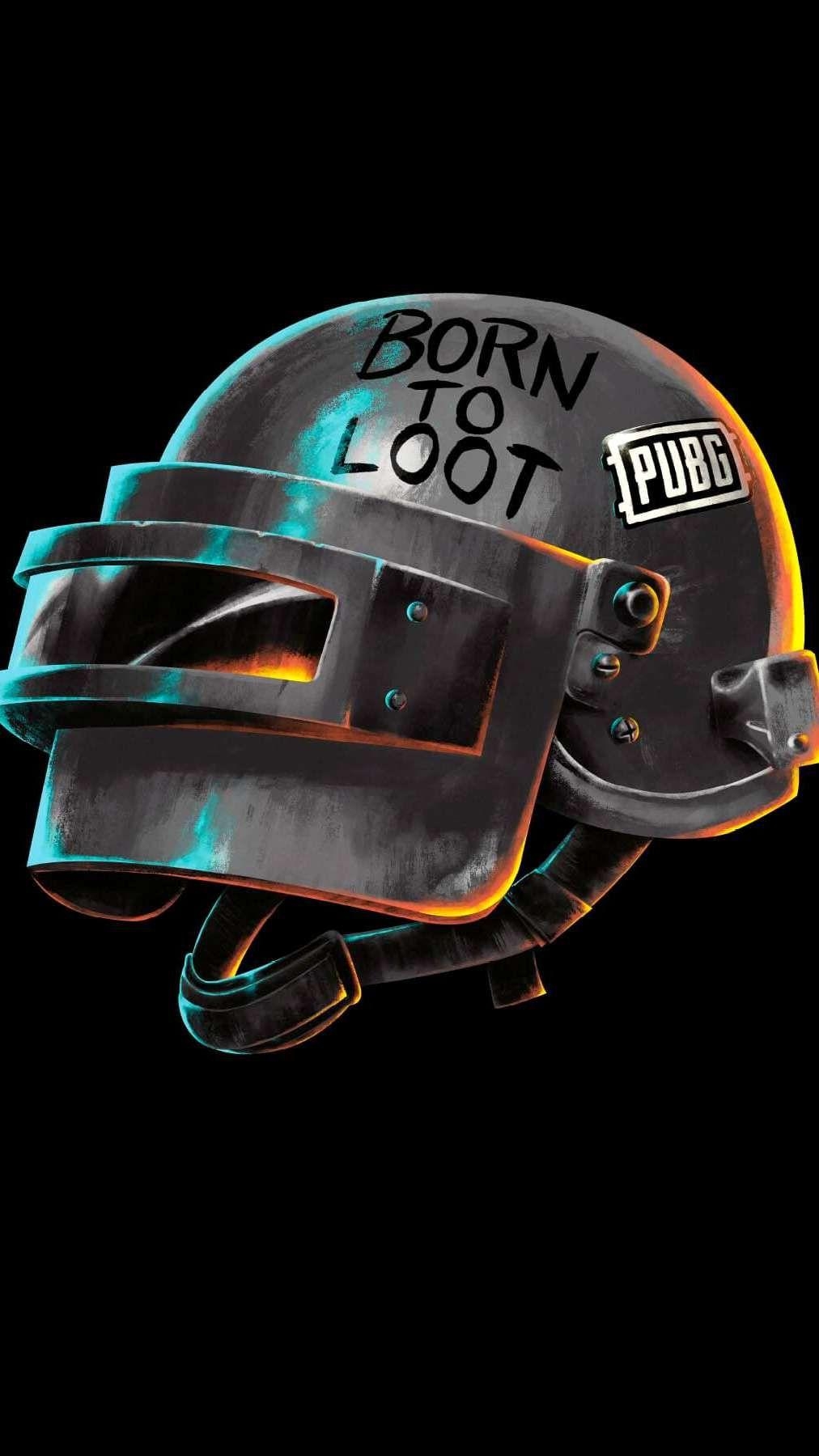 1020x1800 PUBG Loot iPhone Wallpaper. iPhone Wallpaper. Game, Phone