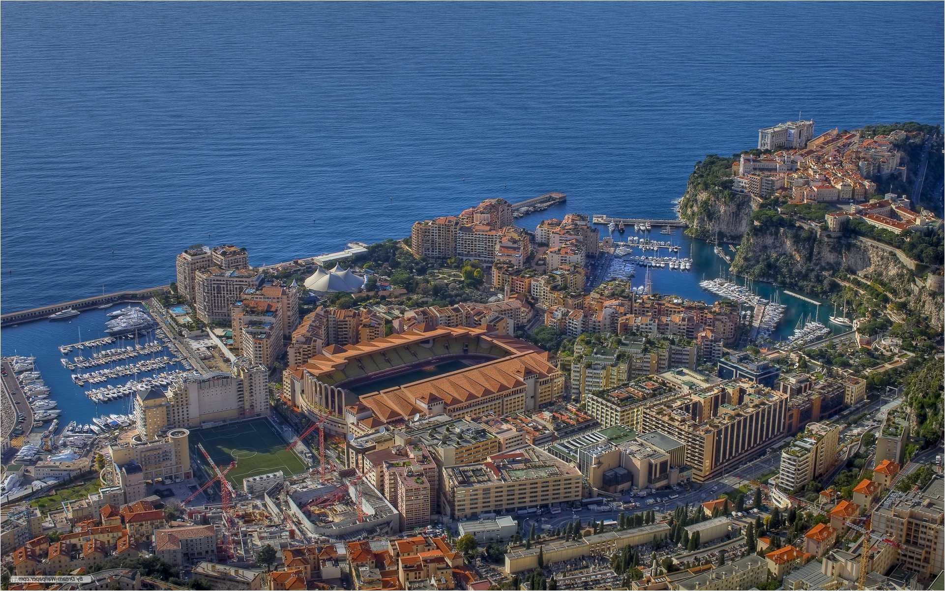 1930x1210 Monaco Wallpaper, Fine HDQ Monaco Picture. Super FHDQ Wallpaper, Desktop