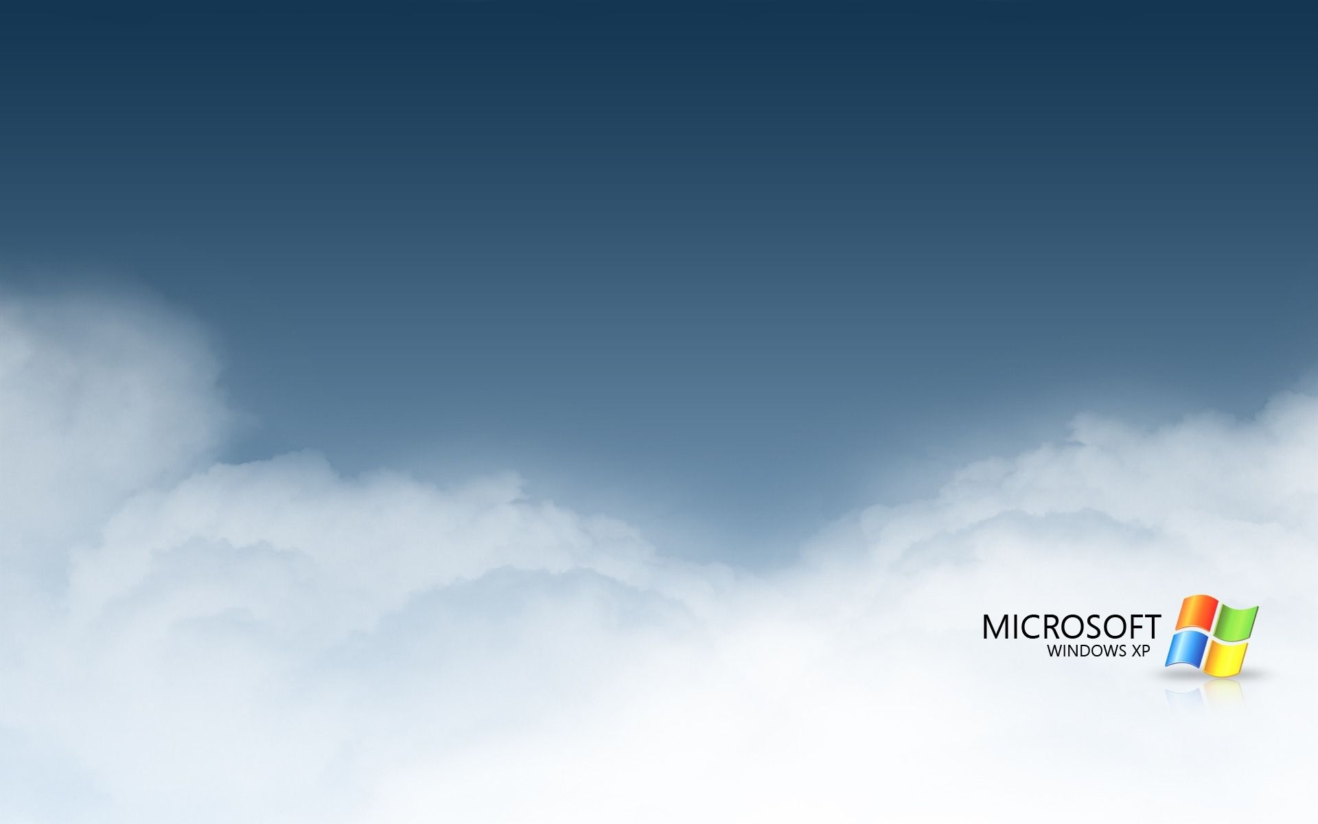 1920x1200 Sky, Microsoft Windows, Cloud, Windows Server Vista Wallpaper & Background Download, Desktop