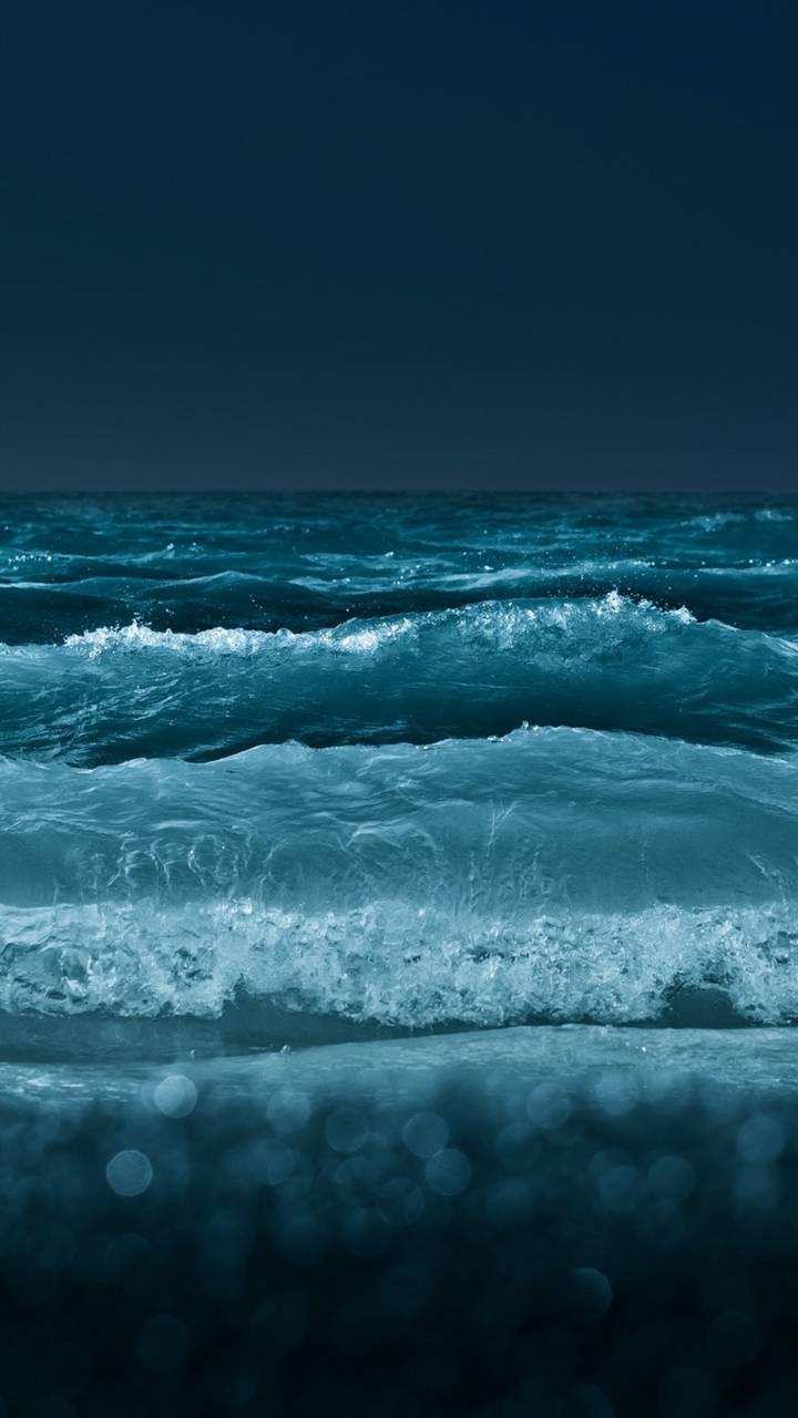 720x1280 ocean wave iphone wallpaper, Phone