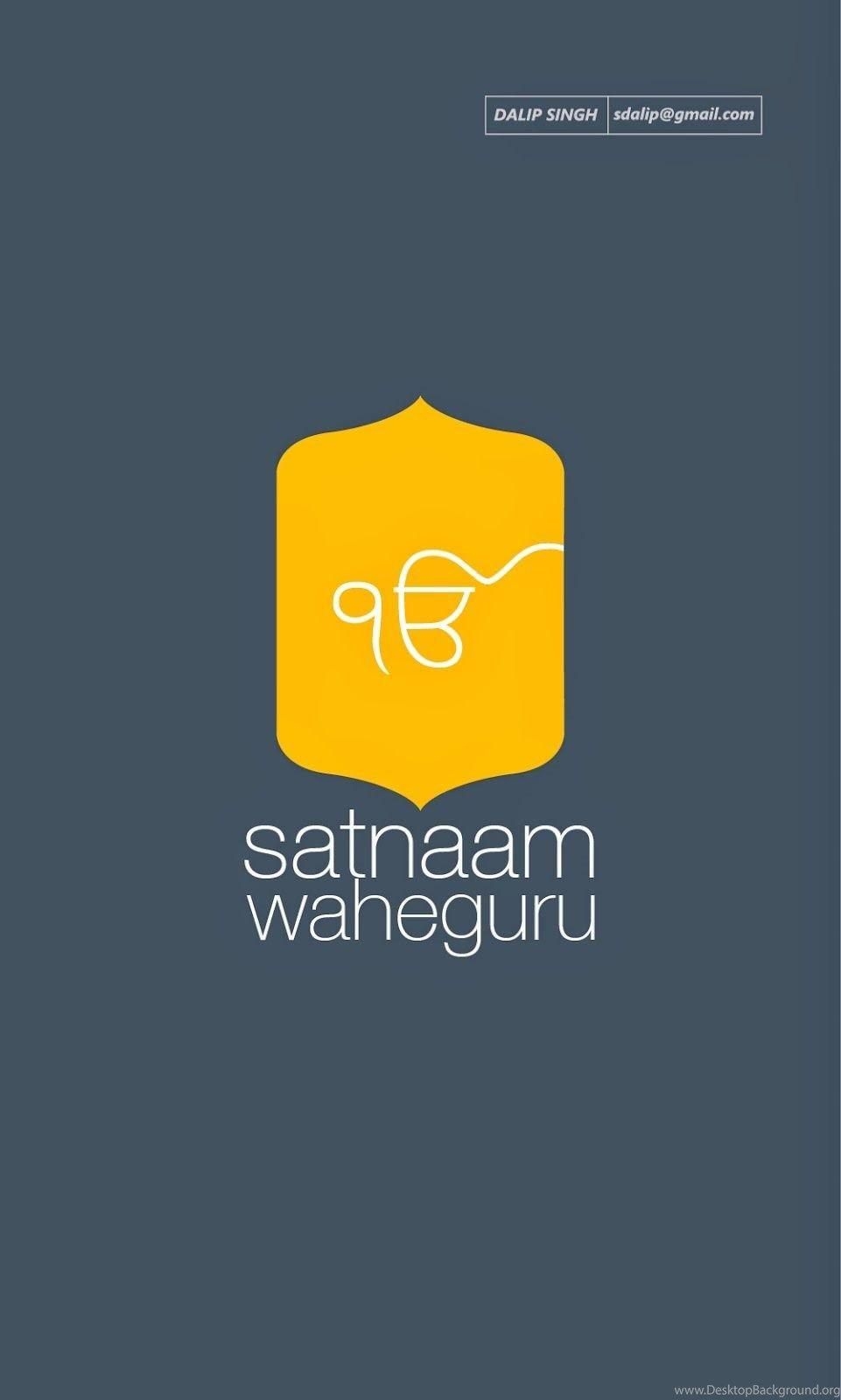 970x1600 Satnam Waheguru HD wallpaper (16 Wallpaper), Phone