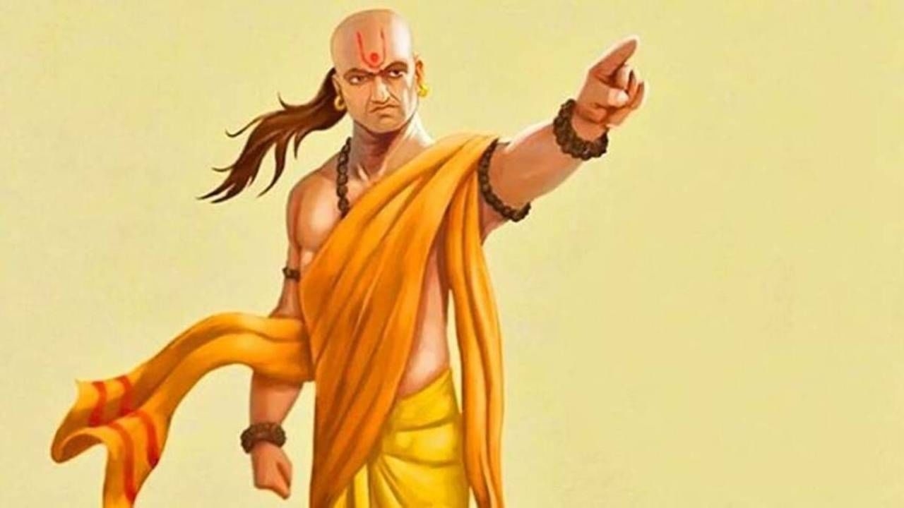 1280x720 Latest and Update News on Chanakya Niti knowledge, Desktop