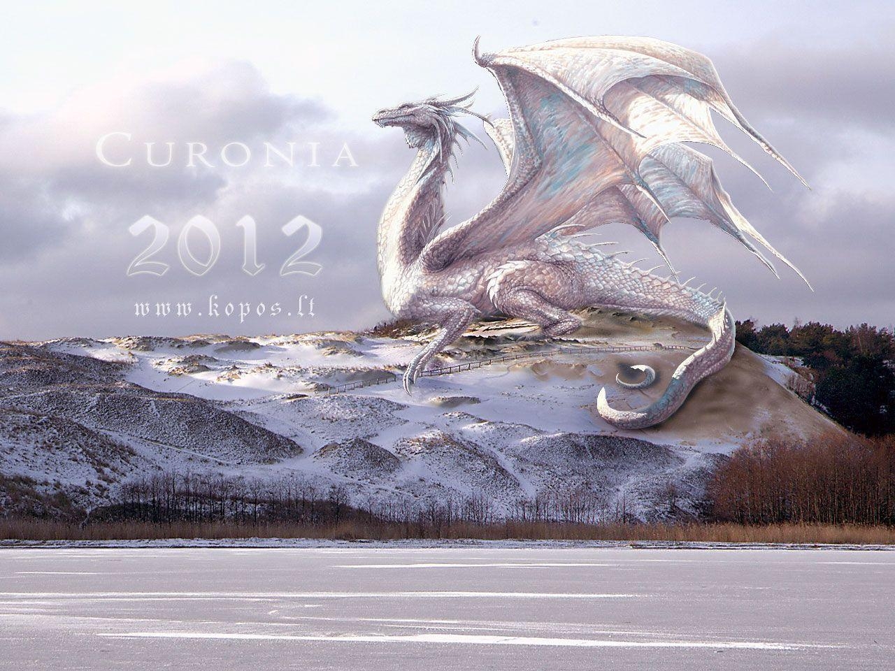 1280x960 White Dragon On The Curonian Dunes 61214, Desktop