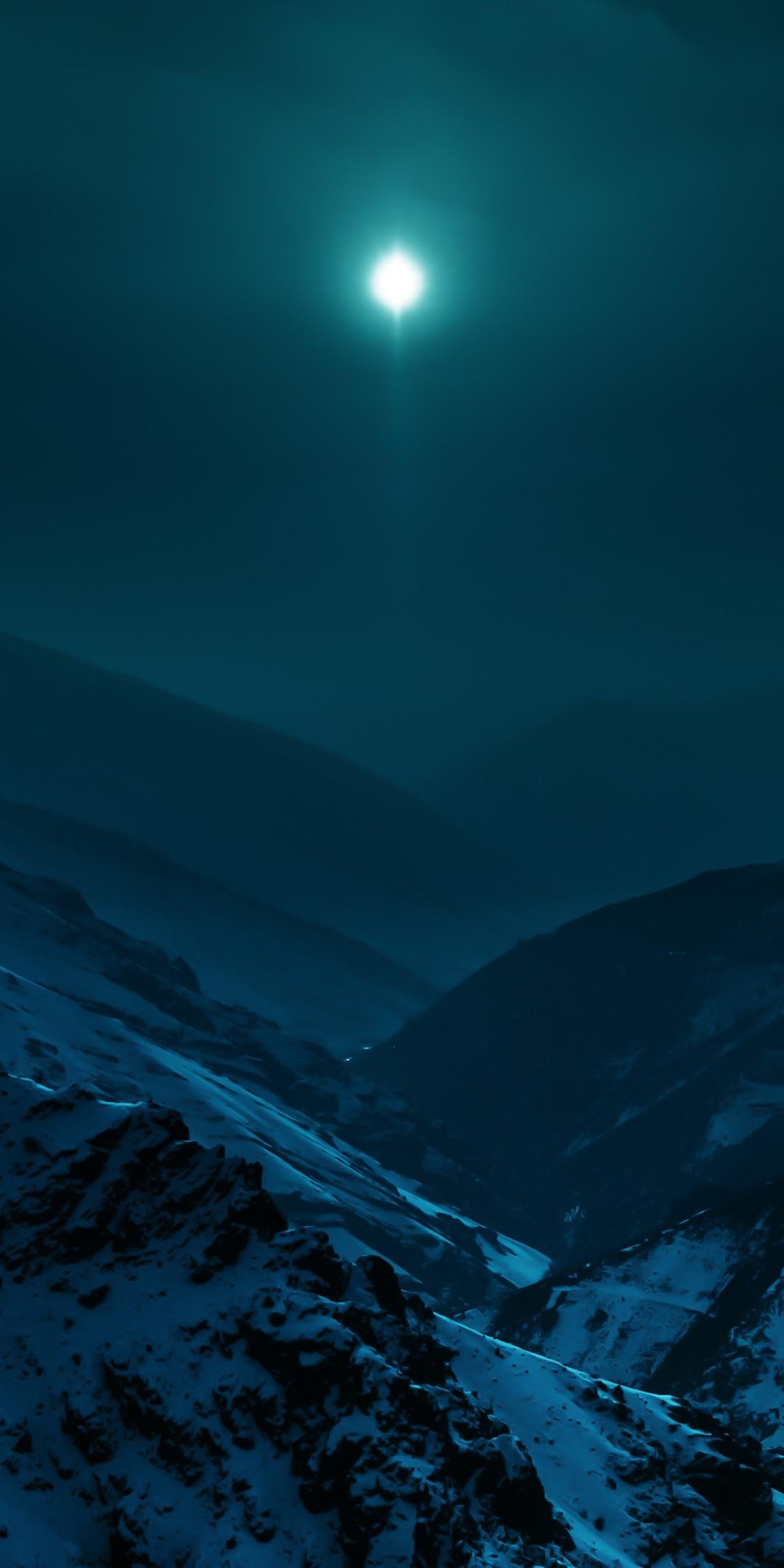 1080x2160 Mountain Ultra HD Wallpaper [], Phone