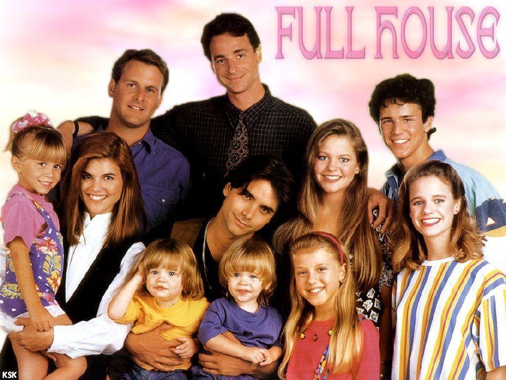 1030x770 Full House Wallpaper, Desktop