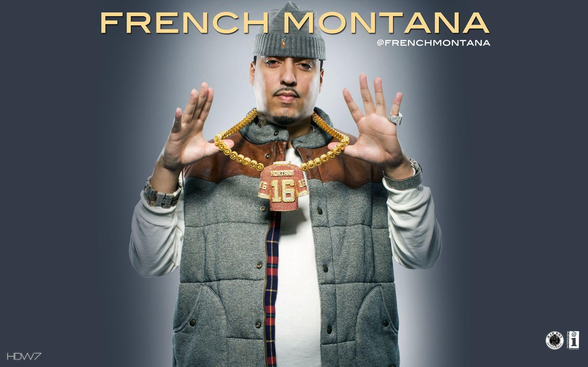 1920x1200 french montana wallpaper. HD wallpaper gallery, Desktop