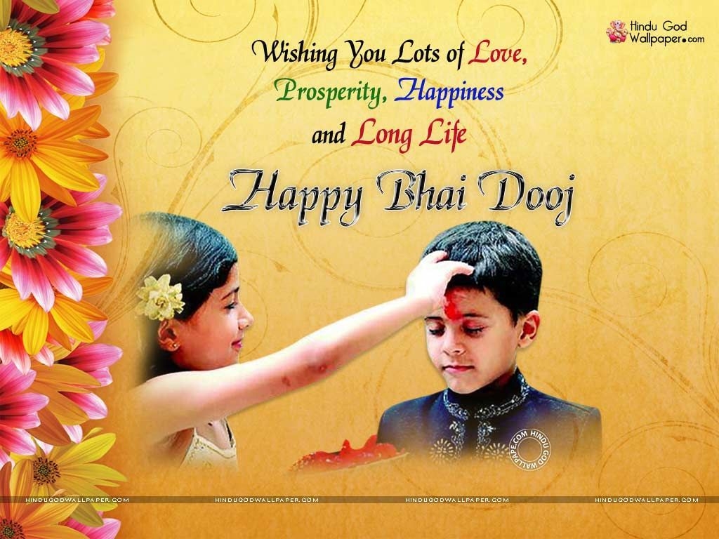 1030x770 Happy Bhaiya Dooj. Happy bhai dooj image, Bhai dooj wishes, Bhai dooj image, Desktop