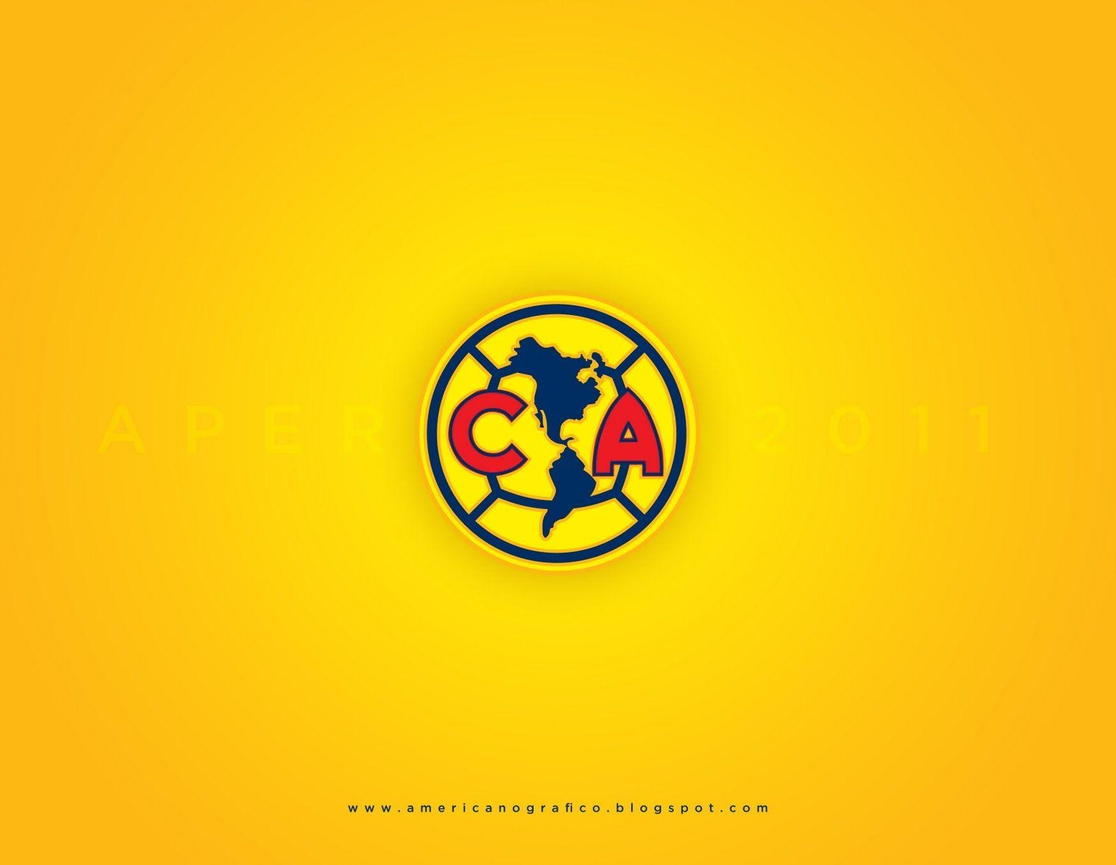 1600x1250 Club America HD Wallpaper, Desktop