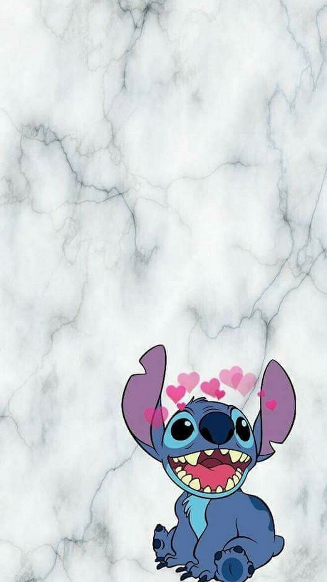 1080x1920 Stitch Wallpaper For Phone Cute Wallpaper, Phone