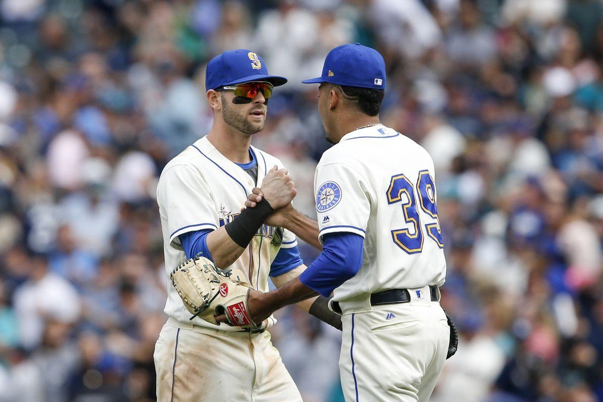 1200x800 Mariners do their part to make Seattle Sports Sunday fun thanks to, Desktop