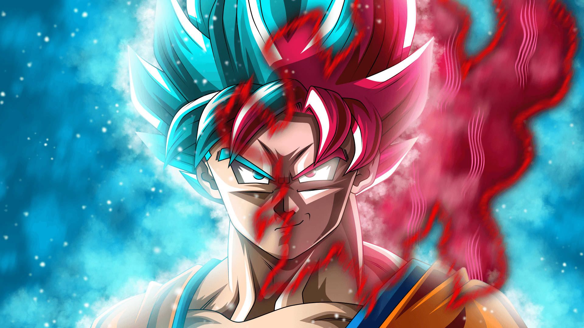 1920x1080 Download Dragon Ball Cool Anime Wallpaper, Desktop
