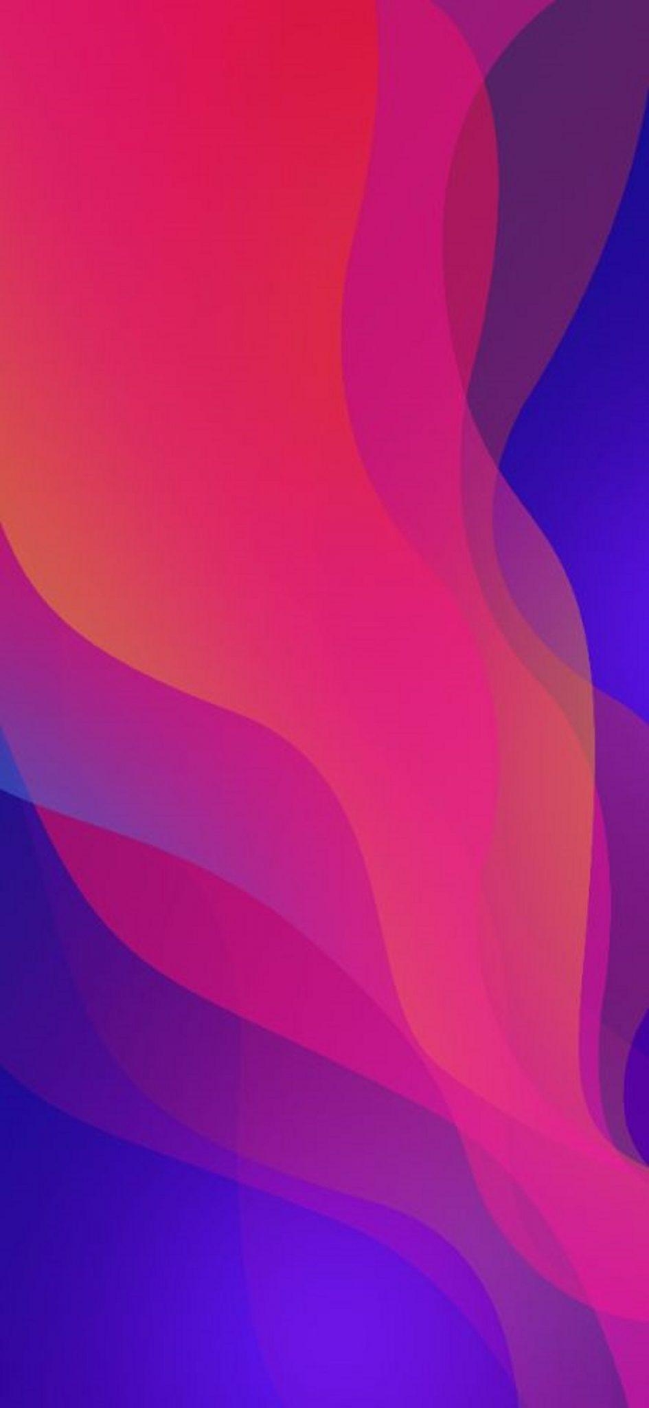 950x2050 Download Oppo Find X Stock Wallpaper File Included, Phone