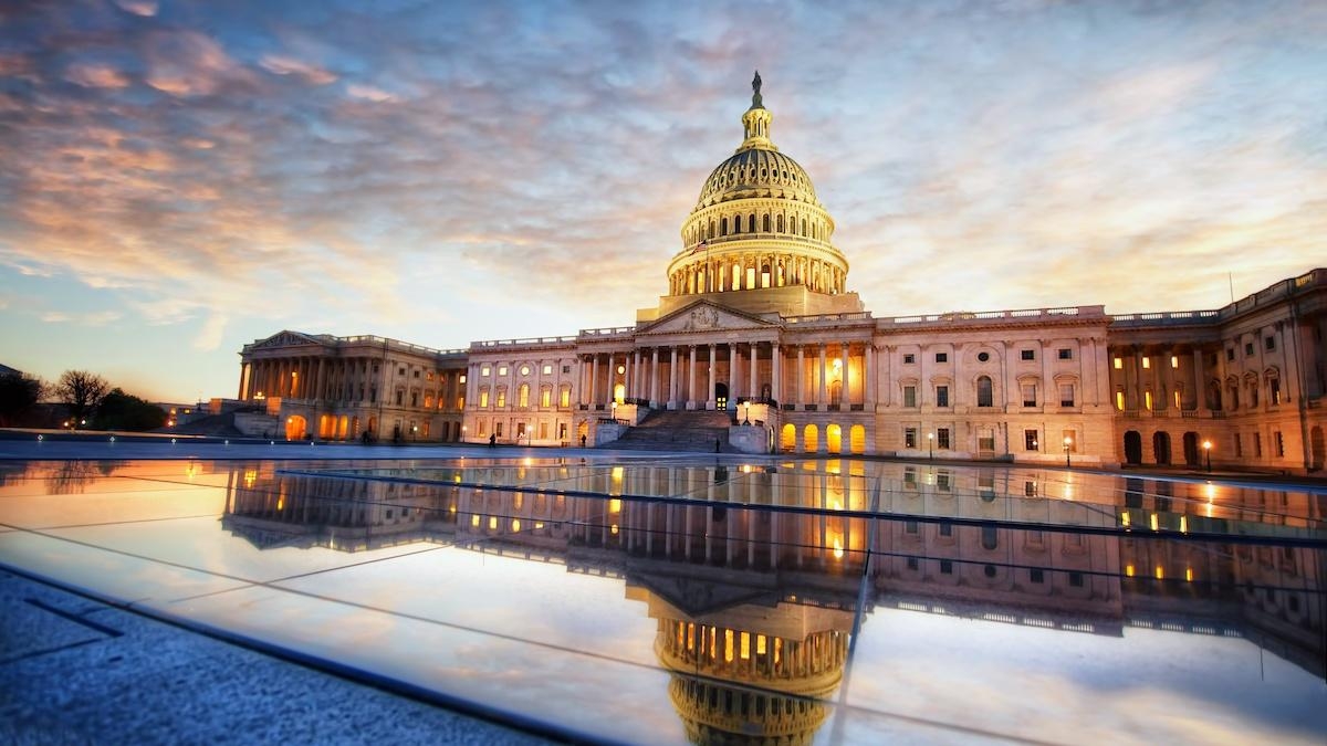 1200x680 United States Capitol Wallpaper 13 X 675, Desktop