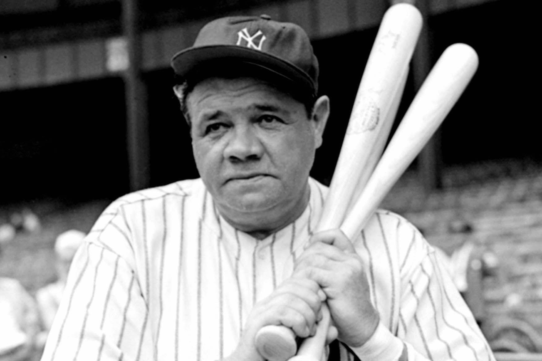 1760x1170 300x300px Custom Babe Ruth wallpaper 99, Desktop