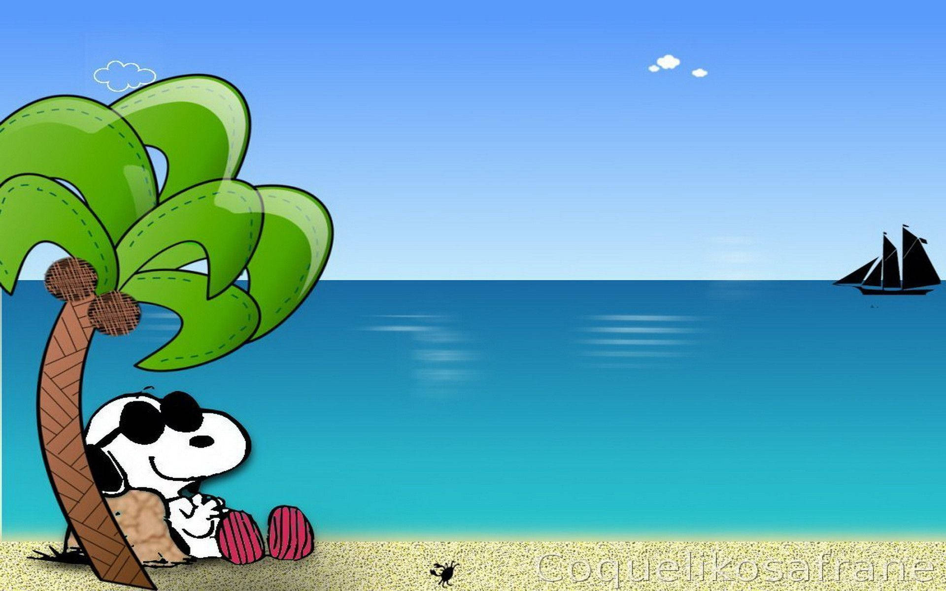 1920x1200 Download Snoopy Wallpaper, Desktop