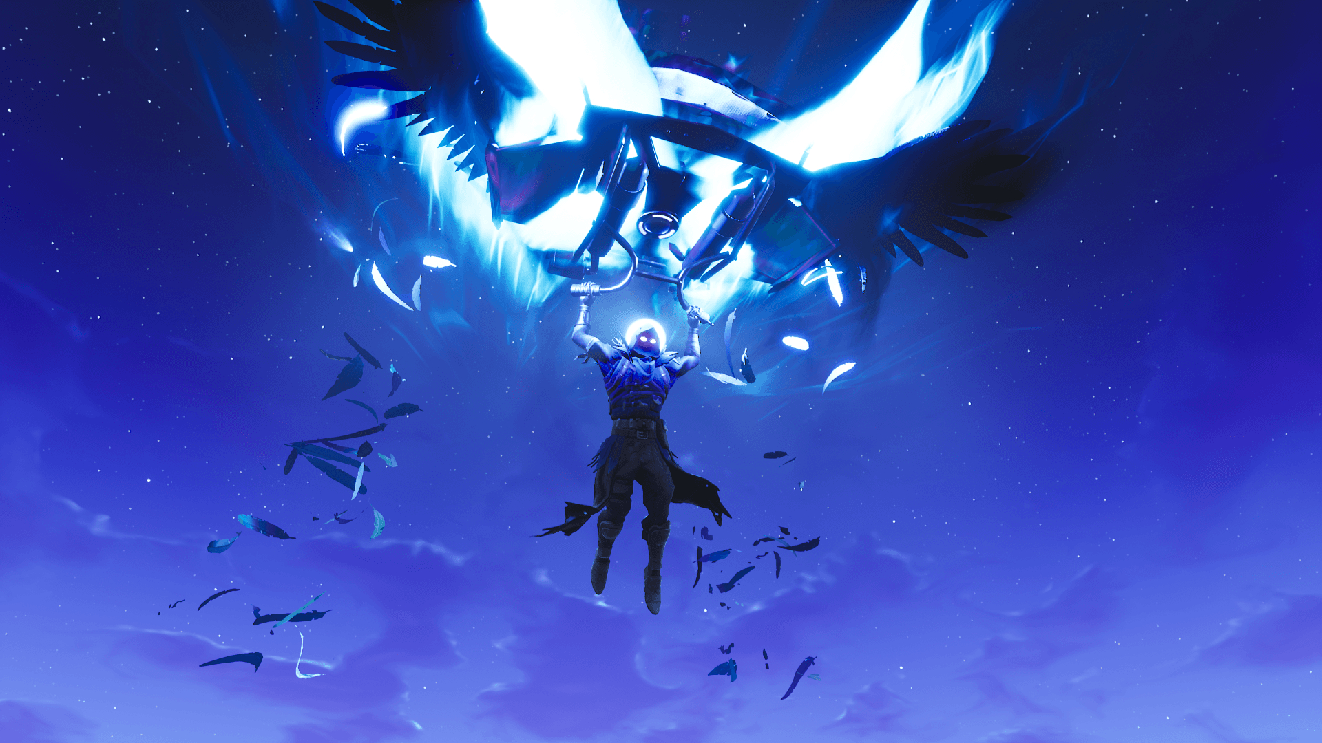 1920x1080 Pin Coolest Fortnite Skins Raven Image to, Desktop