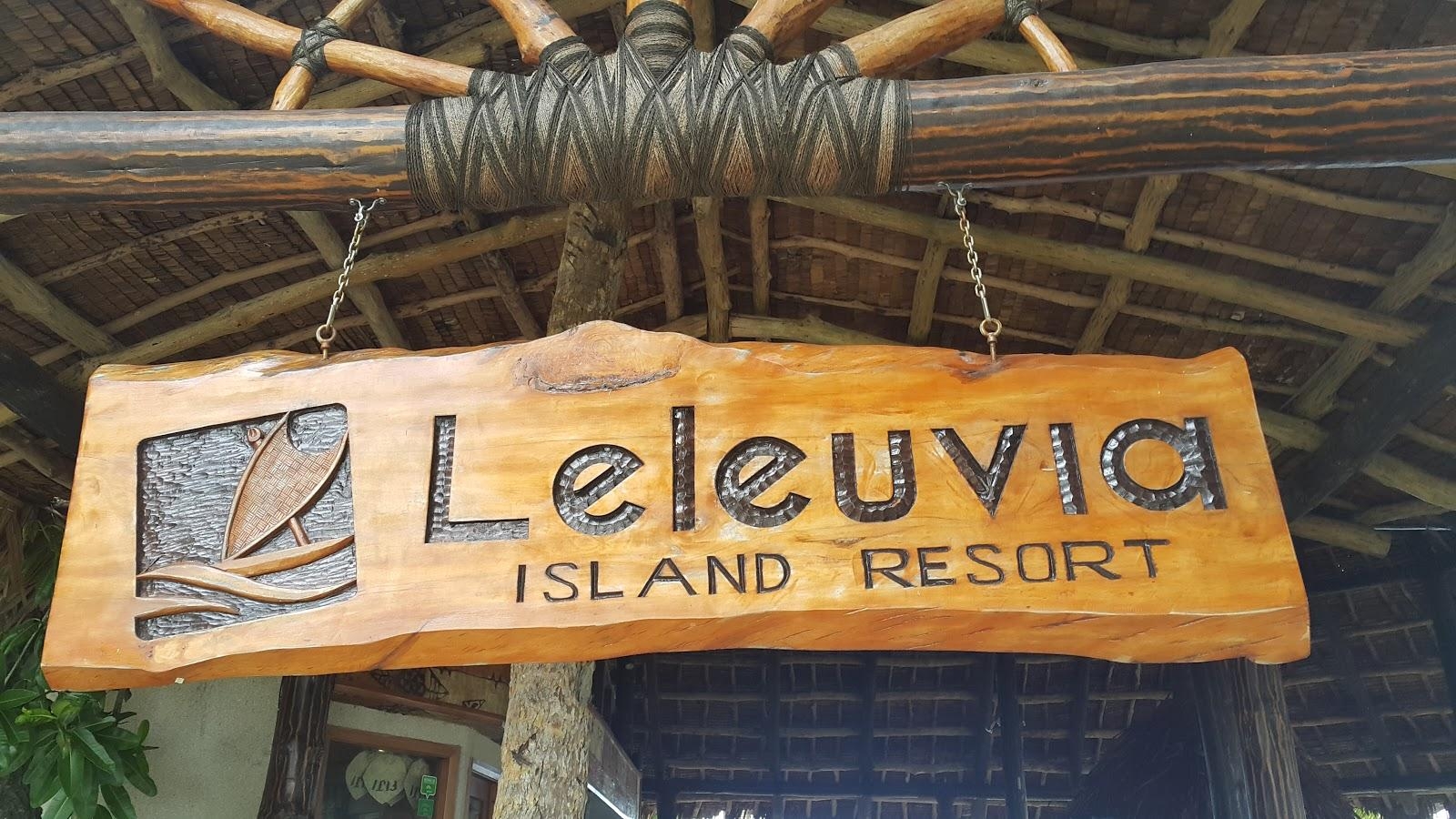 1600x900 Leleuvia Island Resort Map Islands, Fiji, Desktop