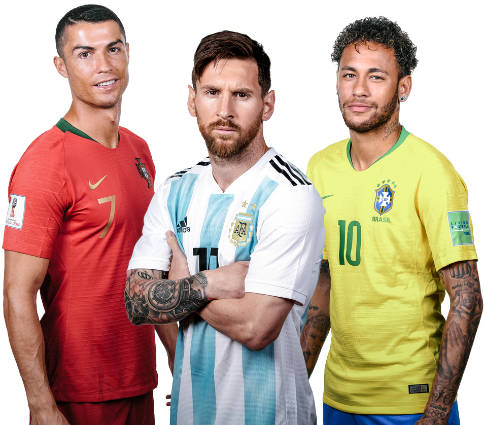 960x840 Messi Neymar Ronaldo Png & Free Messi Neymar Ronaldo.png Transparent Image, Desktop