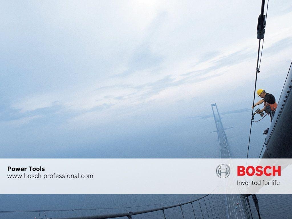 1030x770 Bosch Wallpaper, Desktop