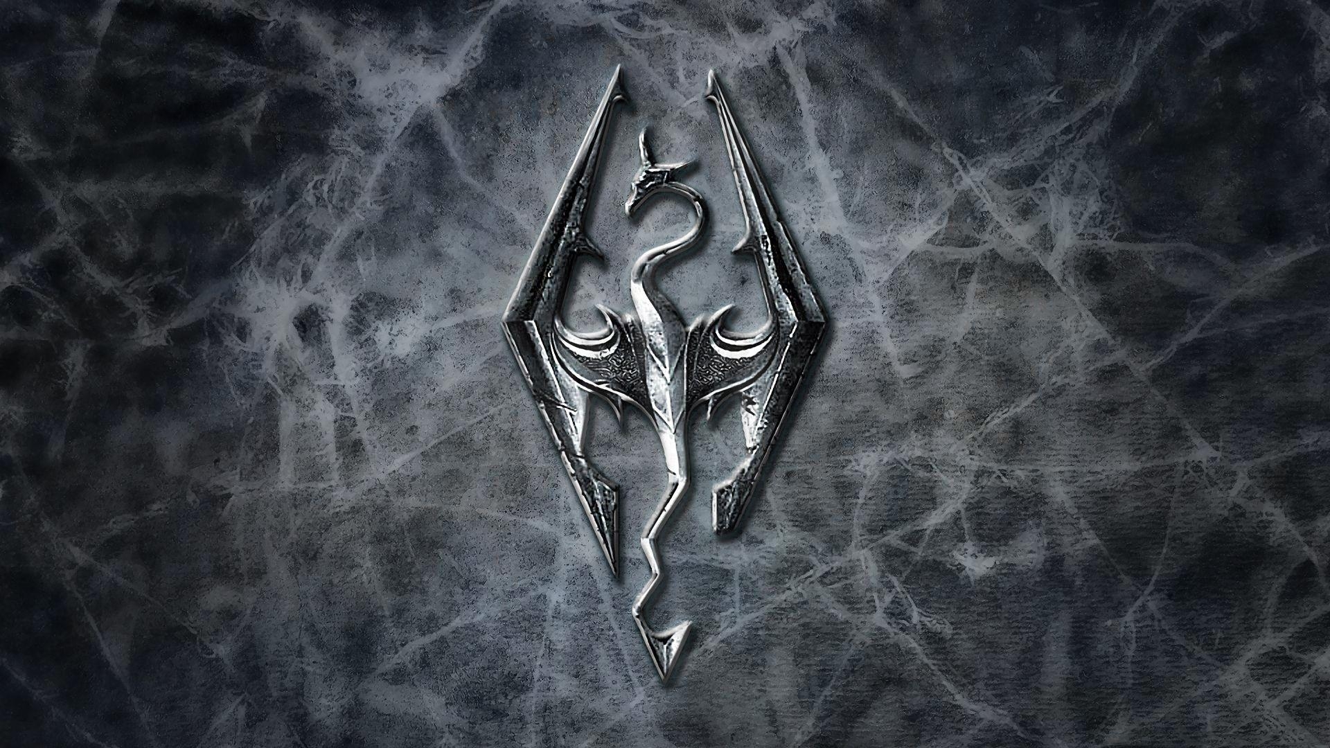 1920x1080 HD Skyrim Background, Desktop