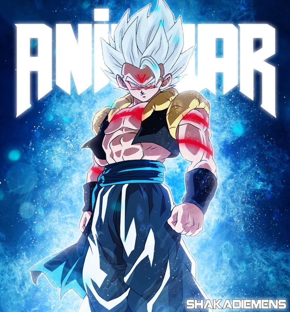 1010x1080 Omni God Goku, Phone