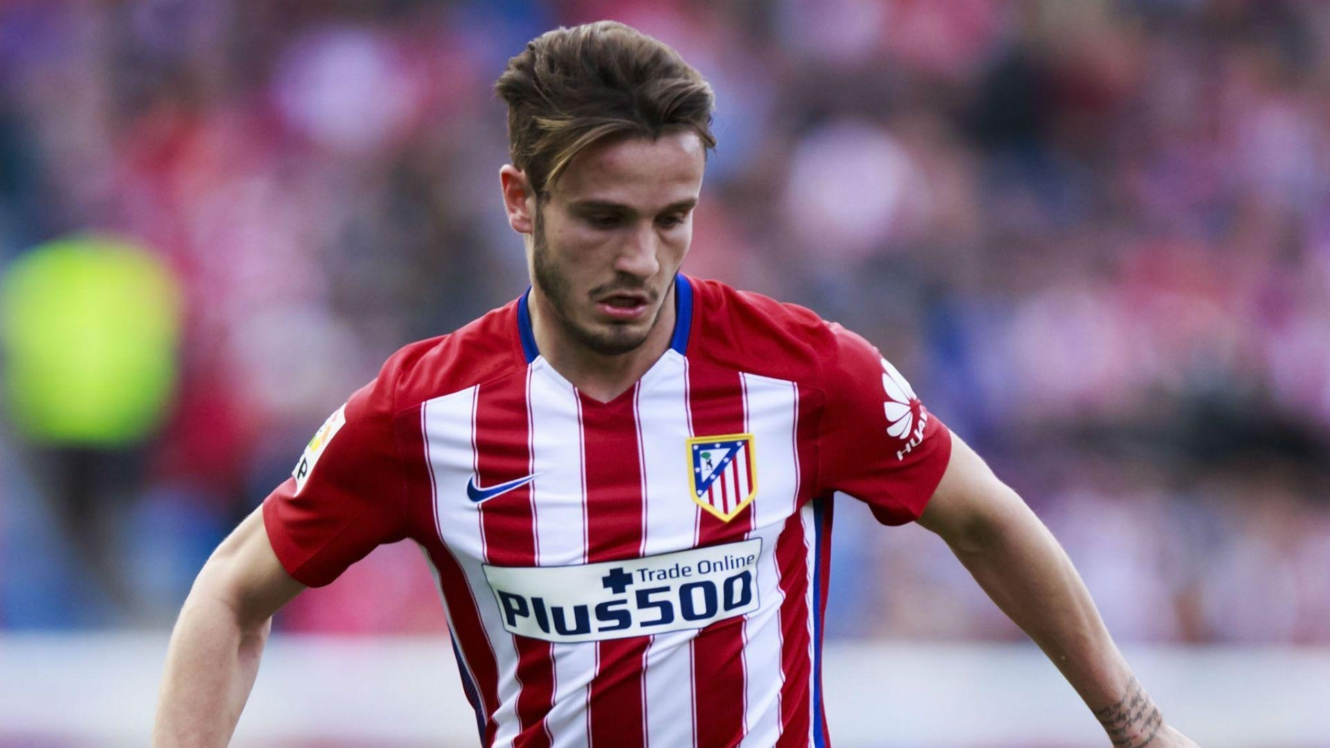 1920x1080 Saul Niguez HD Wallpaper free, Desktop