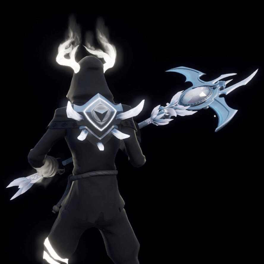 890x890 Perfect Shadow Fortnite wallpaper, Phone