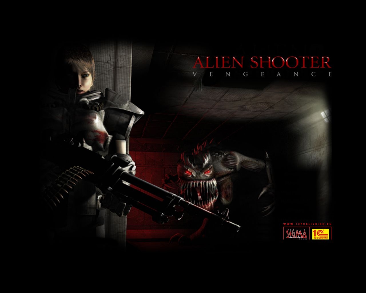 1280x1030 Alien Shooter 2 Wallpaper. Insane Rock Shooter Wallpaper, Bubble Shooter Wallpaper and Shooter Wallpaper, Desktop