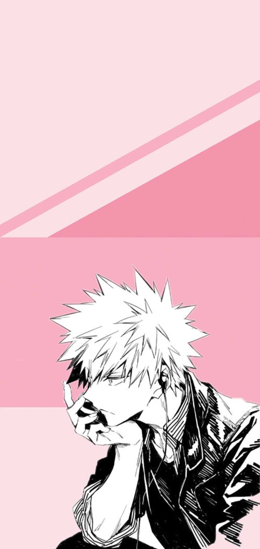 910x1920 Bnha Bakugou Wallpaperwallpaper.dog, Phone