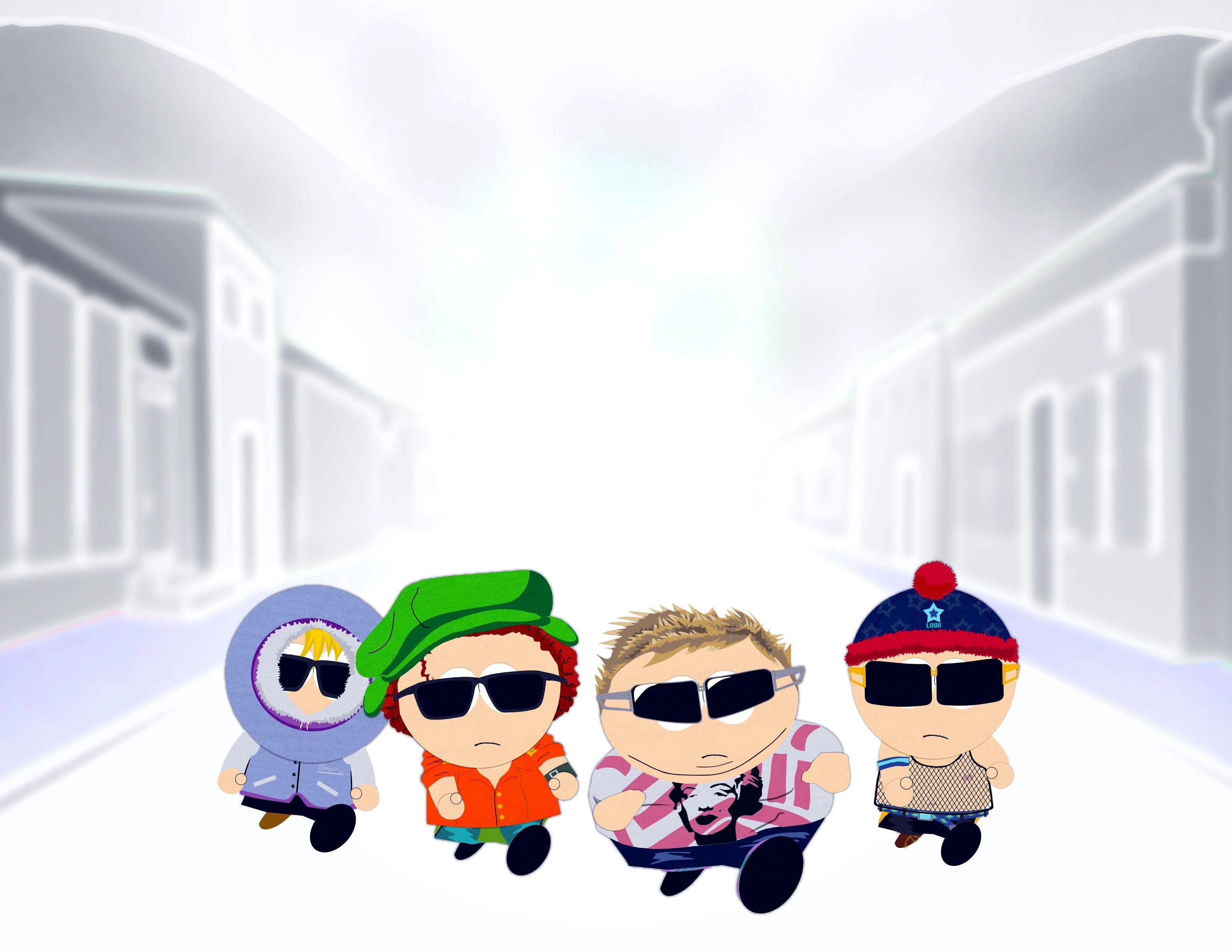 3300x2550 desktop south park HD wallpaper download. South park funny, South park, Kenny south park, Desktop