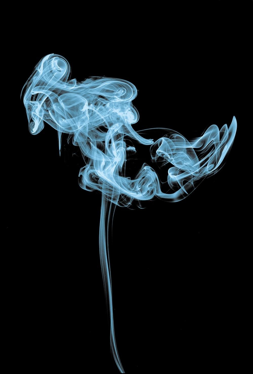 1000x1480 Smoke Background Image: Download HD Background, Phone