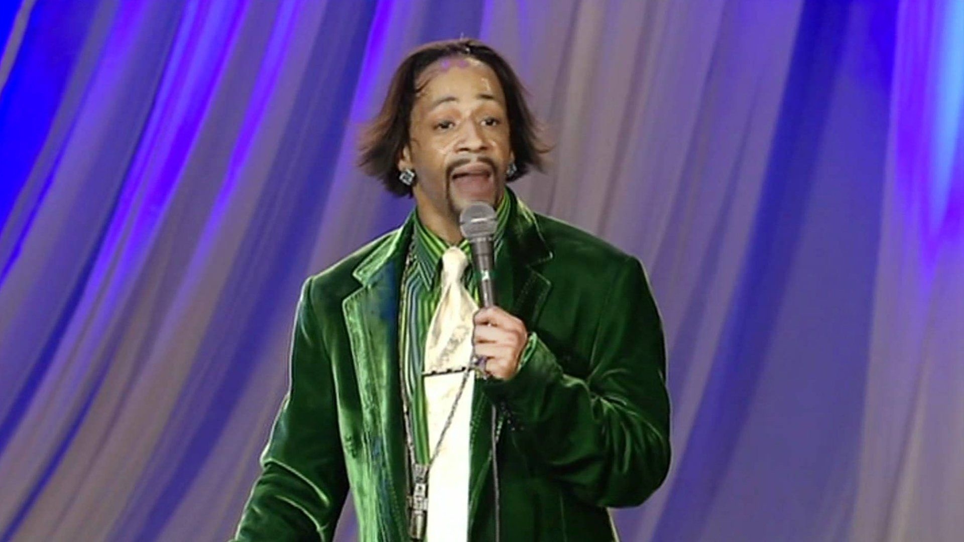 1920x1080 Katt Williams Addresses Fight With.gafollowers.com, Desktop