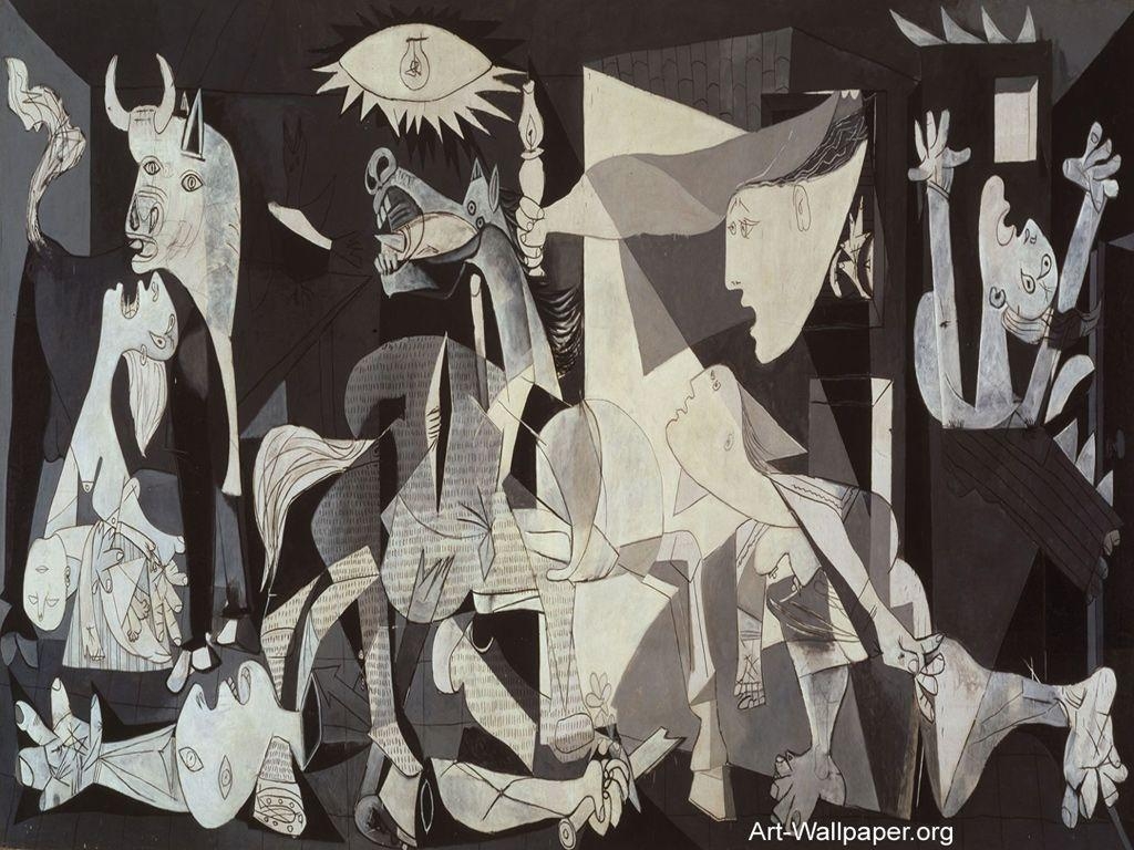 1030x770 Pablo Picasso Paintings 12 Desktop Background, Desktop