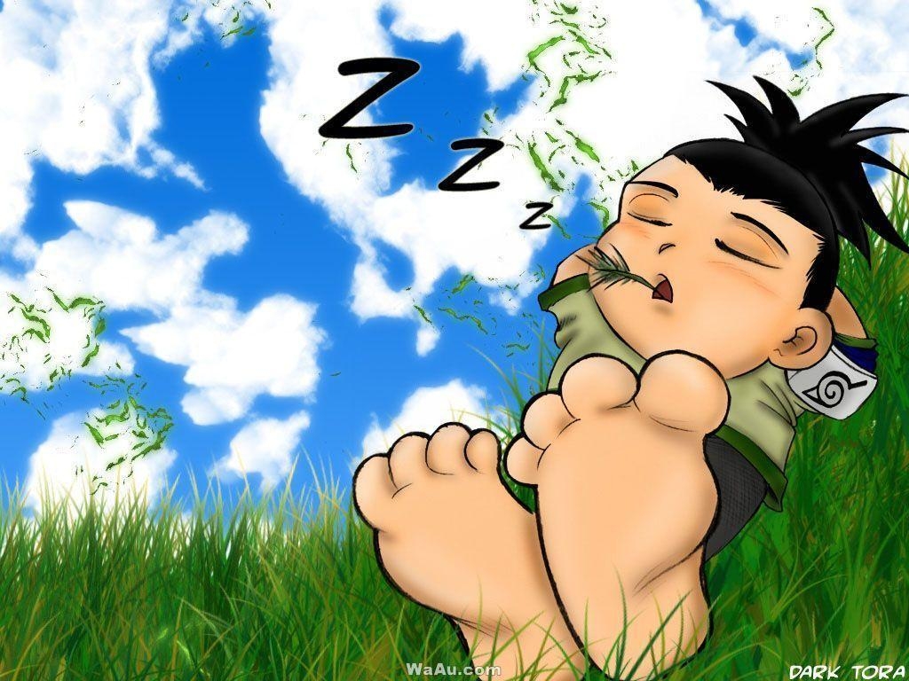 1030x770 Cute Shikamaru Wallpaper and Coloring pages, Desktop