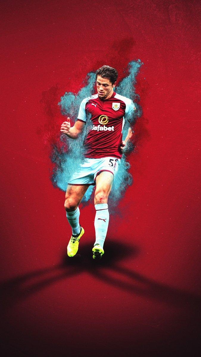 680x1200 Fredrik wallpaper #Burnley #Clarets, Phone