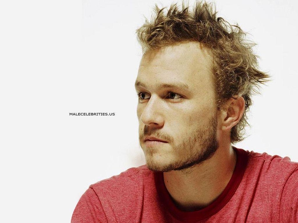 1030x770 Heath Ledger Wallpaper, Desktop