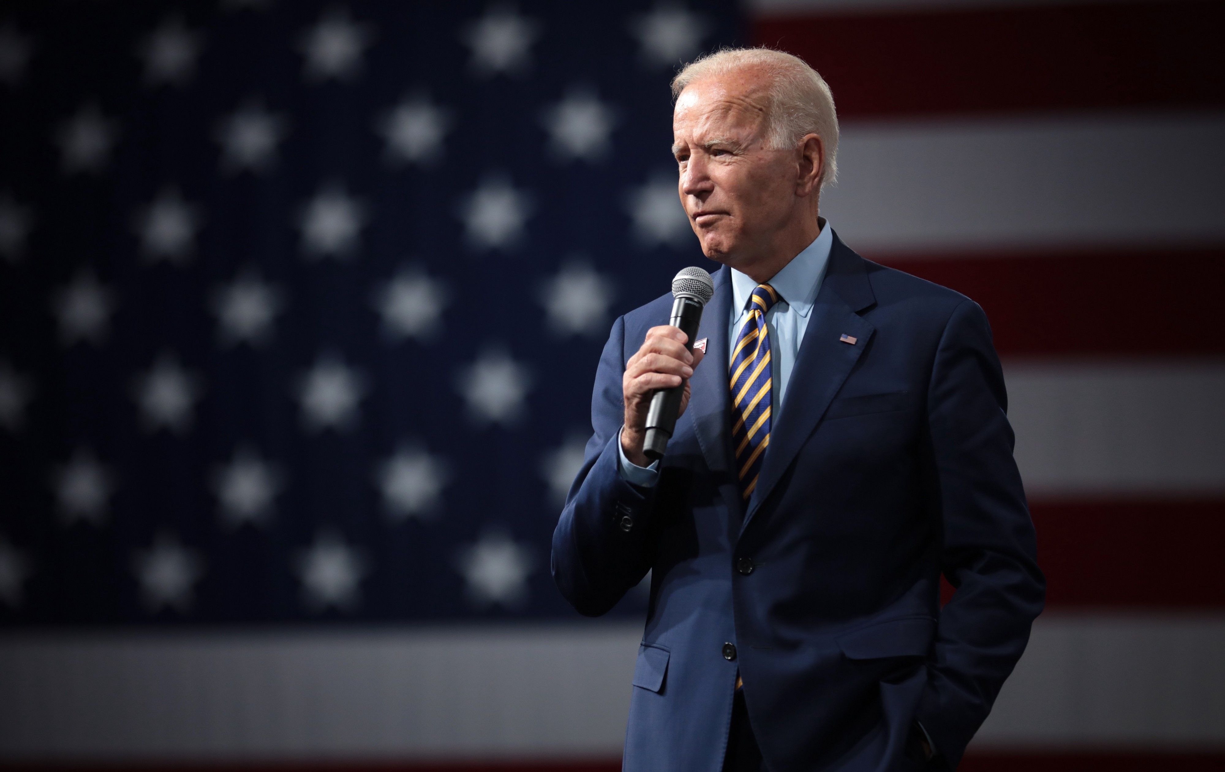 4000x2530 Joe Biden, HD Others, 4k Wallpaper, Image, Background, Photo, Desktop