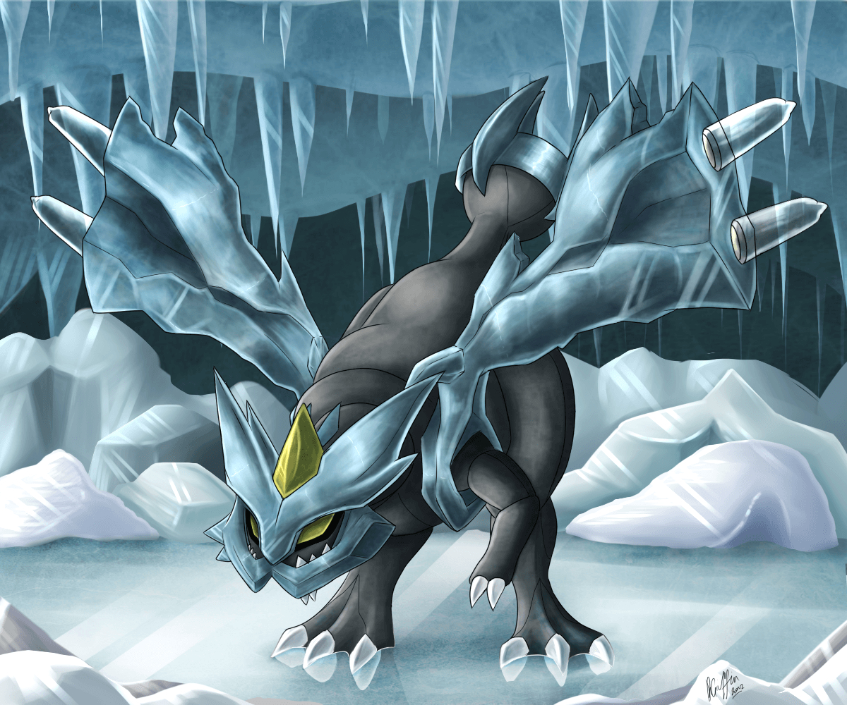 1200x1000 Kyurem Wallpaper, 48 Kyurem HD Wallpaper Background, T4.Themes, Desktop