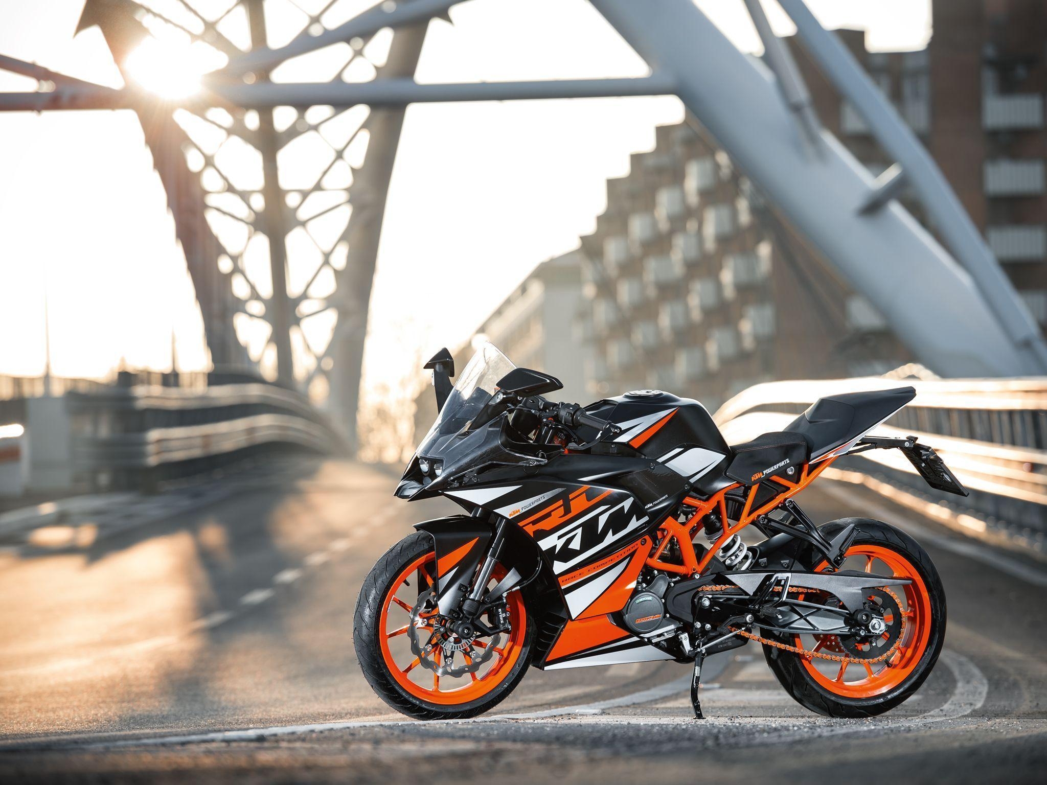 2050x1540 KTM RC 200 Dealer in One News Autos, Desktop