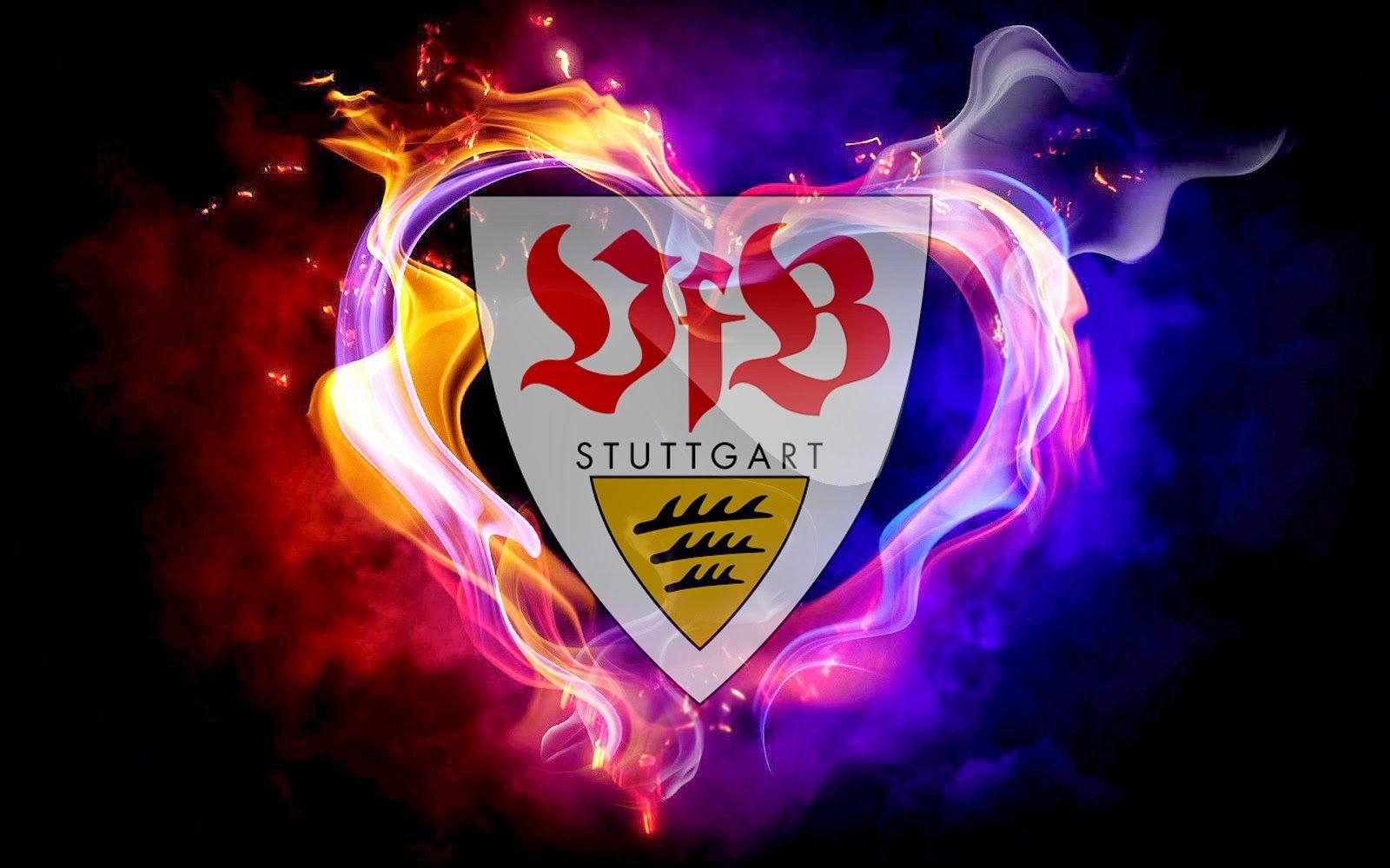 1600x1000 VfB Stuttgart Wallpaper, Desktop