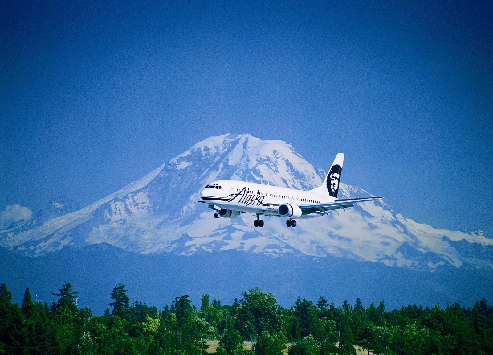 1600x1160 Alaska Airlines Wallpaper Free Alaska Airlines Background, Desktop