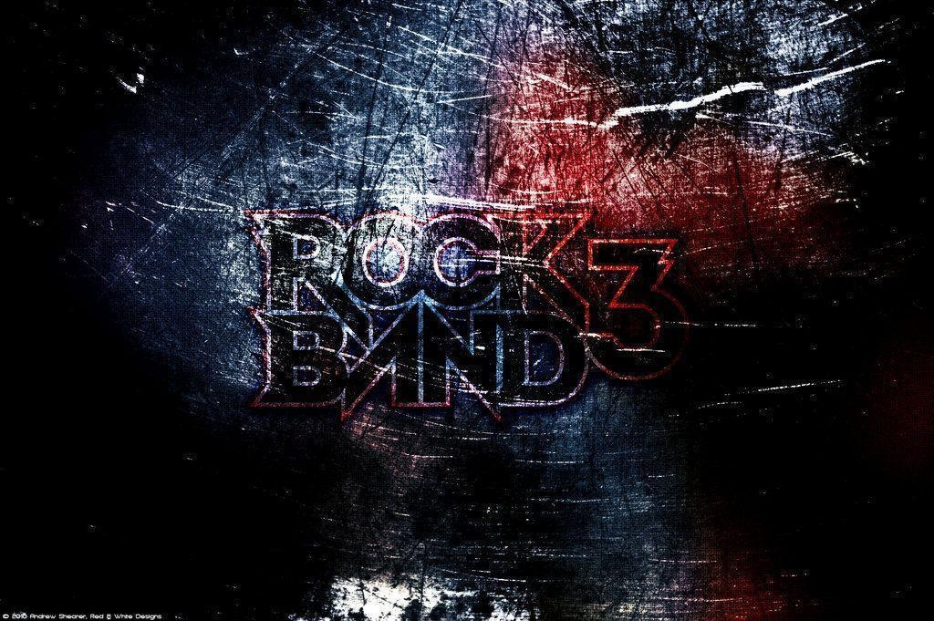 1030x690 Rock Band 3 Wallpaper, Desktop